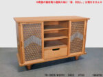 和風サイドボード