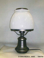 デスクスタンド