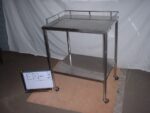 器具のせ台