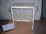 器具のせ台