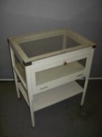 器具のせ台