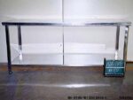 ステンレス製業務用調理台