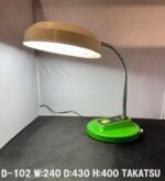デスクスタンド