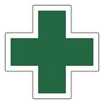 緑十字